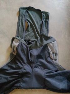 Crivit Pro Cycling Bib Shorts