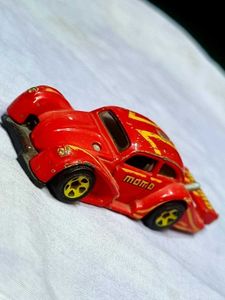 Very Rear and Antique Hot-Wheels