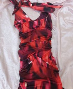 SSS Bodycon Dress