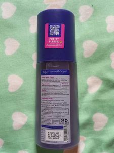 Plum Bodyloving Moonkissed Drama Body Mist
