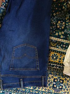Levi&#39;s 511 Jeans