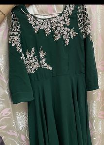 Green Gown