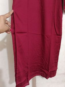 Beautiful Kurti For Girls ✨L Size