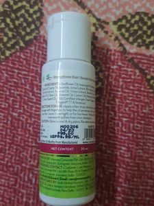 Mama Earth Onion Hair Oil
