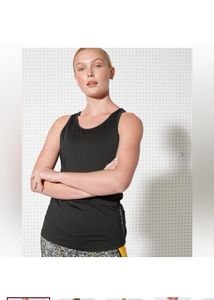 SUPERDRYTraining Strappy Tank