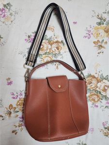 Bucket Bag