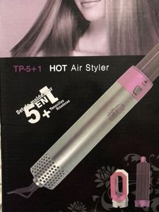 5 In 1 Hair Styler