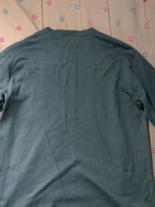 Levis Oversize T Shirt
