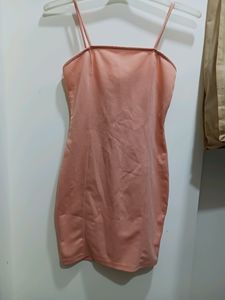 SHEIN SEXY BODYCON DRESS EXTRA SMALL SIZE