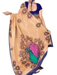 New Saree Never Used