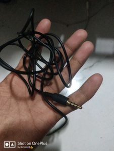 Lavalier Microphone - Clip-on Mic