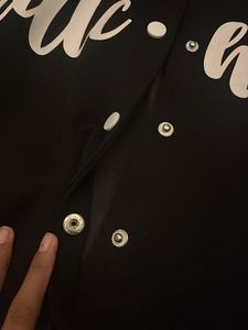 Varsity Jacket - Stylish &amp; Trendy