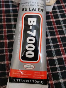 B-7000 Craft Glue