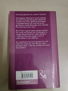 Mills &amp; Boon - Deborah Simmons