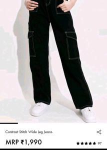 Urbanic New Jeans