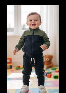 marks and Spencers (18-24 months)