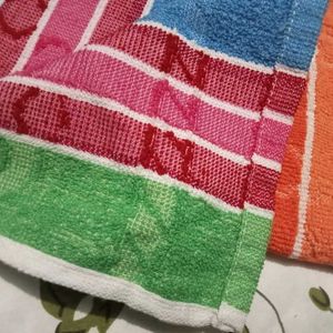 Towels