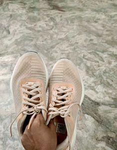 Decathlon Woman Running Shoes