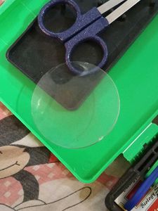 Biology Study Case