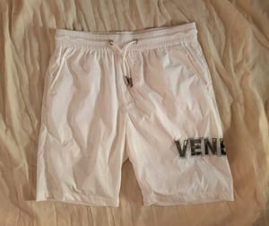 White Halfpants