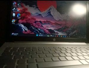 HP 15 AMD Ryzen 3 Dual Core