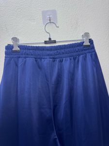 Blue Sporty Trousers H&amp;M