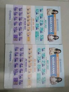 NEET Senior Zoology Volumes 1 &amp; 2