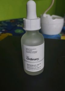 The Ordinary Niacinamide Serum