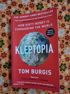 Kleptopia