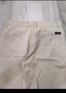 Cs2288 Profile Cotton Jeans Size 32