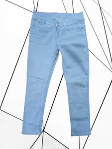 🥰B@69 Size-32 (Sale) Latest Ladies high waist Jea