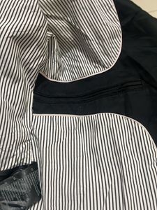 H&amp;M Pintresty 🌸fitted black blazer