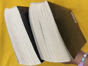 Haunting Adeline by H.D. Carlton