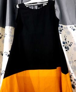 High Low Aline Kurta