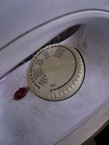 Philips Iron Fully Functional
