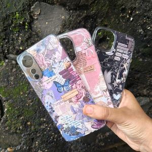 Customised Phone Cases