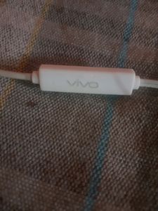 vivo Earphone