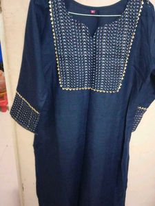 Kurti Pant And Dupatta