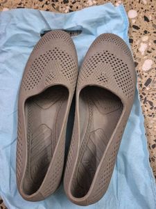 Bata Rain Wear Shoes