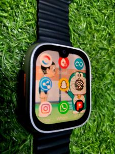 S9 Ultra 🔥Android Smart Watch 💯