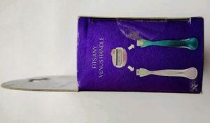 Gillette Venus Comfortglide
