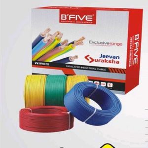 Copper Electric Wire