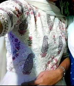 Dhoti Frock Suit Sale 💙😻