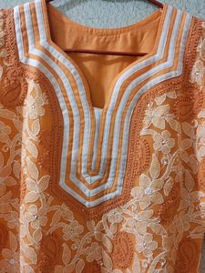 Lukhnvi Kurti