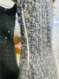 Heavy Gown