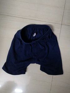 Kids Clothing Bundle (1 Cycling shorts, 2 slips