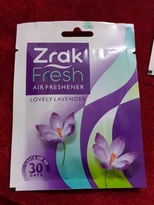 ZRAK Airfreshner