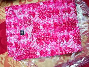 Nevisha Style Cotton Maternity And Feeding Kurti