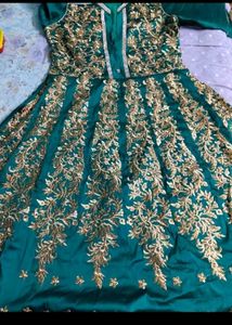 Gown For Wedding Party