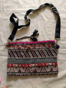 Nepali Sling Bag